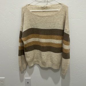 Women’s sweater